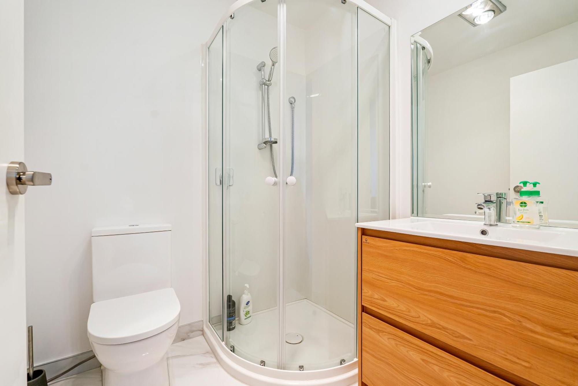 Вилла Cozy Brand New Townhouse 3 Окленд Экстерьер фото